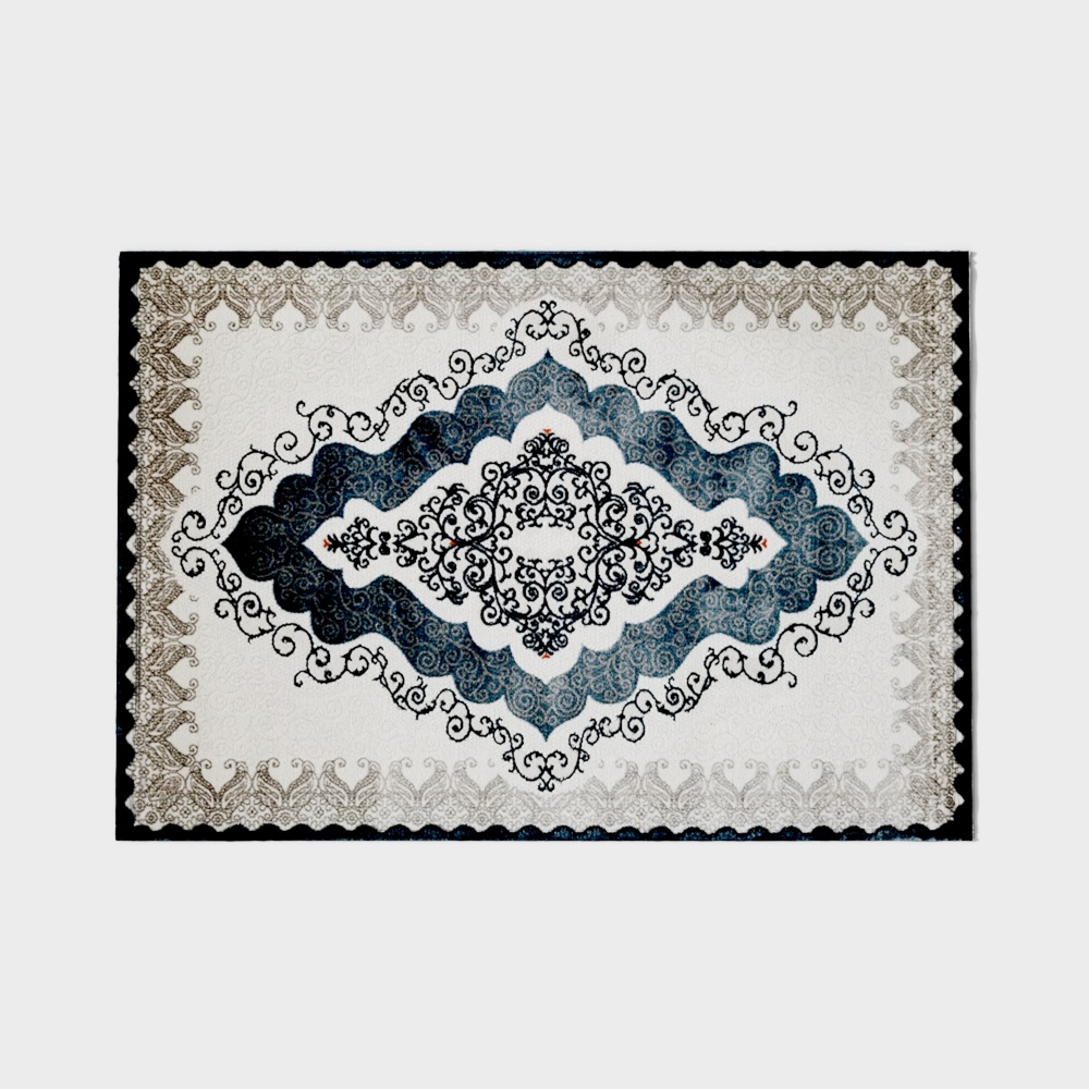 Amerikanischer Teppich