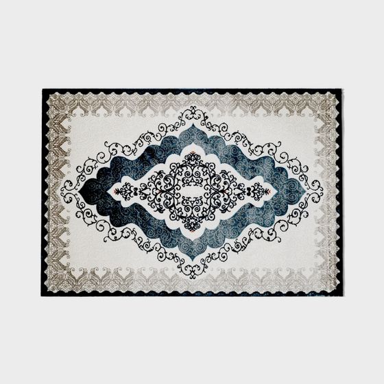 Amerikanischer Teppich