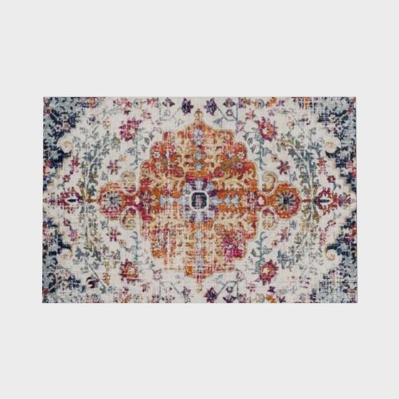 Mystic Tapestry 3D model for Creative Projects