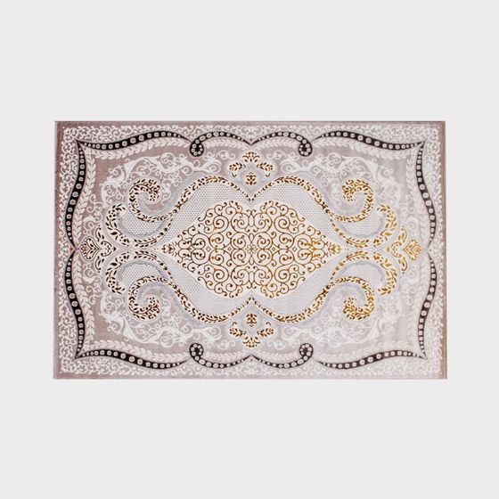 Lace Rug 3D Model