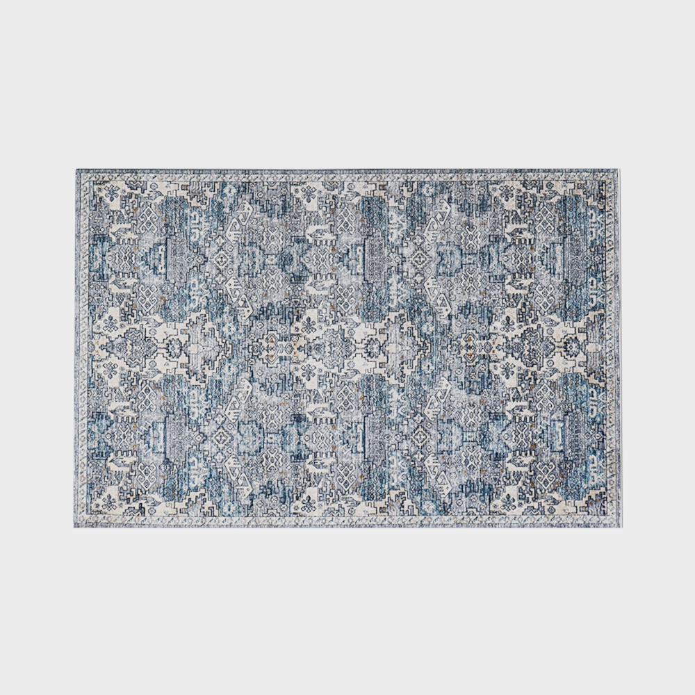 Amerikanischer Teppich