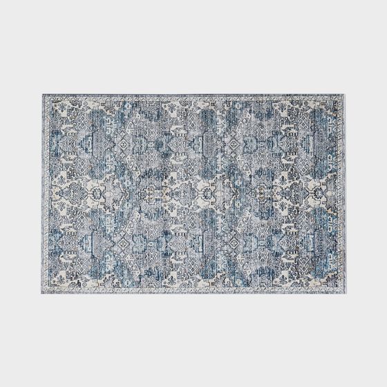 Amerikanischer Teppich