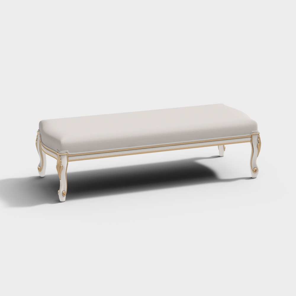 American bedside stool