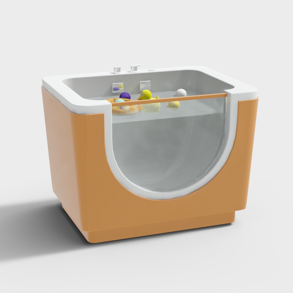 детский бассейн