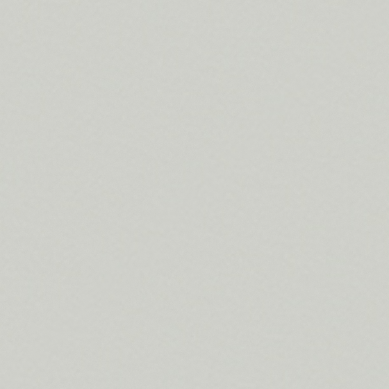 Cream Ash Corner Trim 3D Model in White