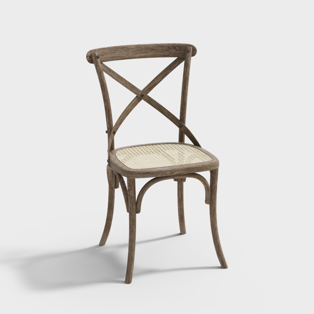 Chaise de loisirs d'Asie du Sud-Est