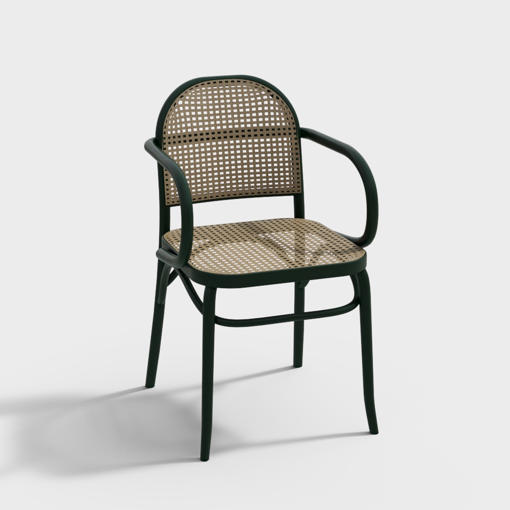 Southeast Asian leisure chair