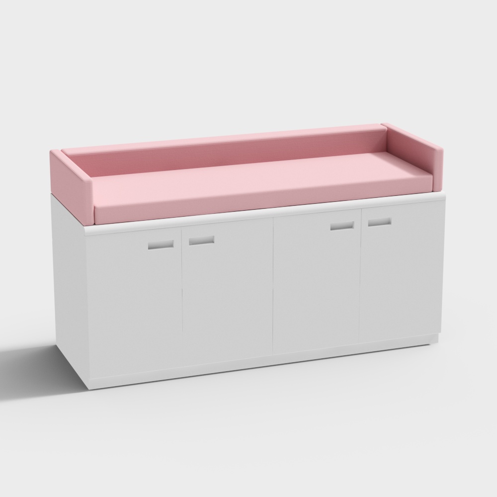 Medical machinery and equipment