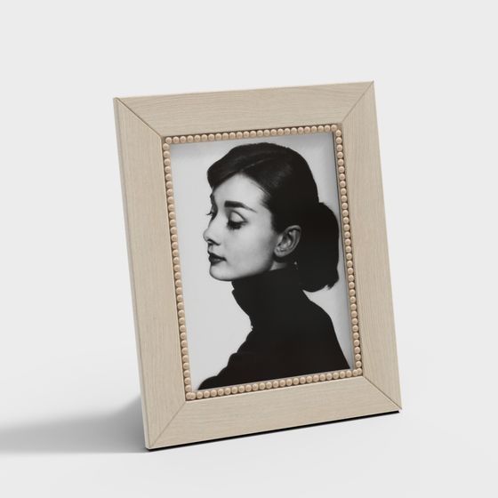 adornos de marcos de fotos