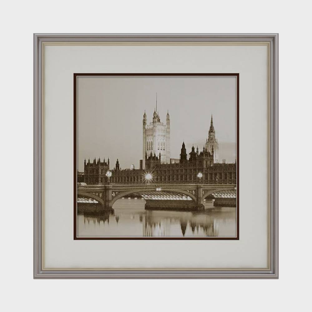 American decorative painting