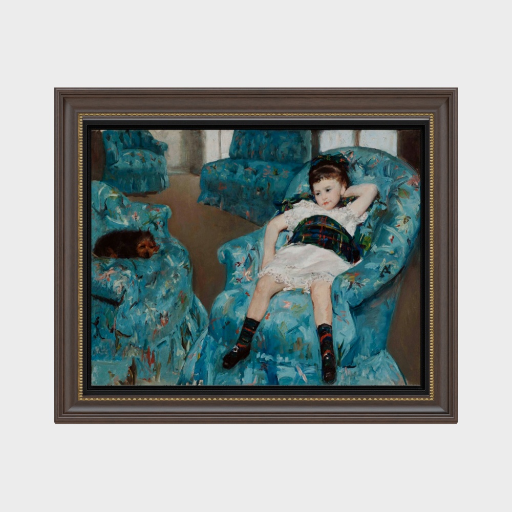 American decorative painting