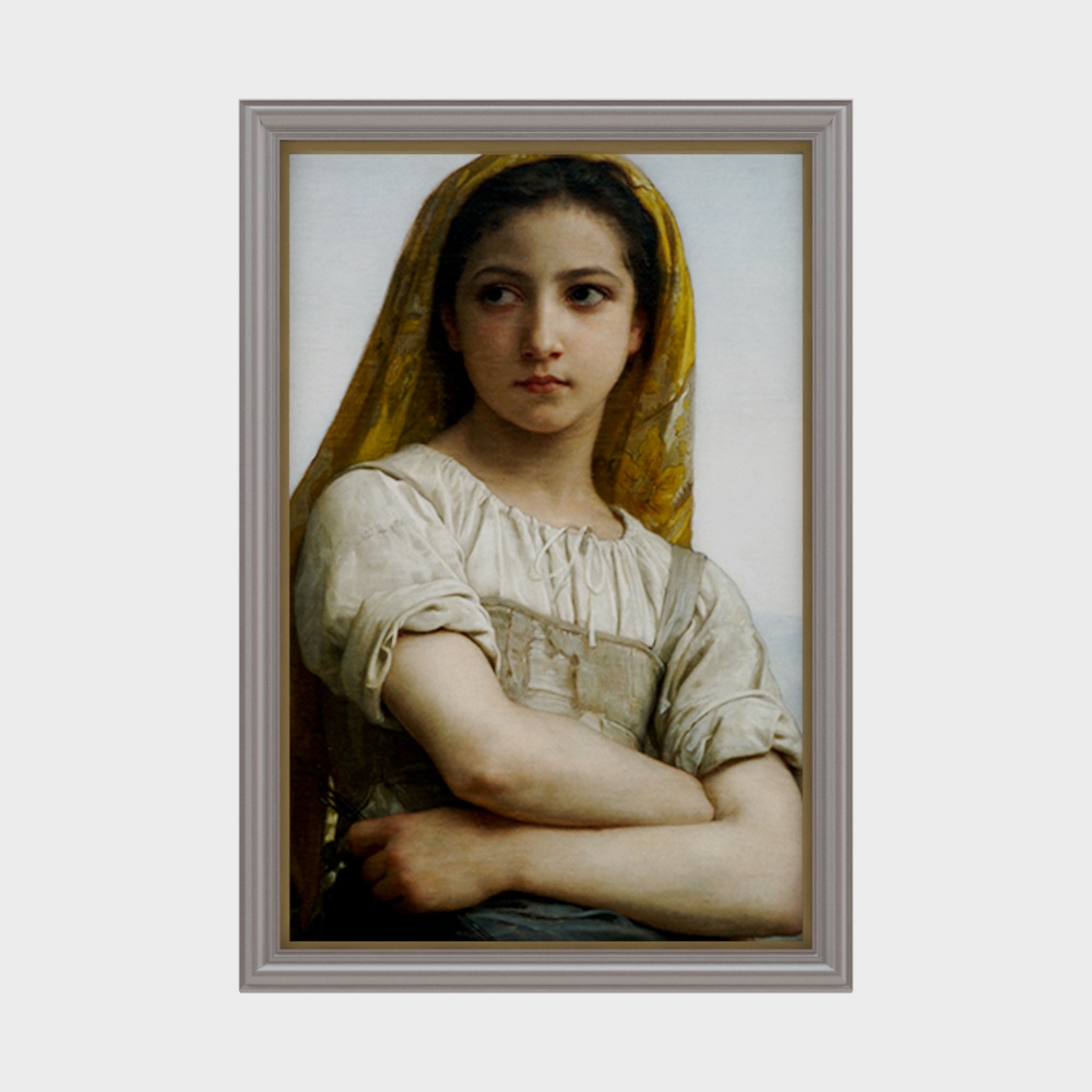 American decorative painting