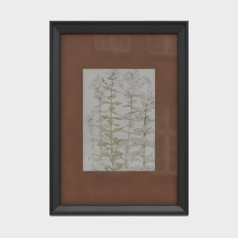 American decorative painting