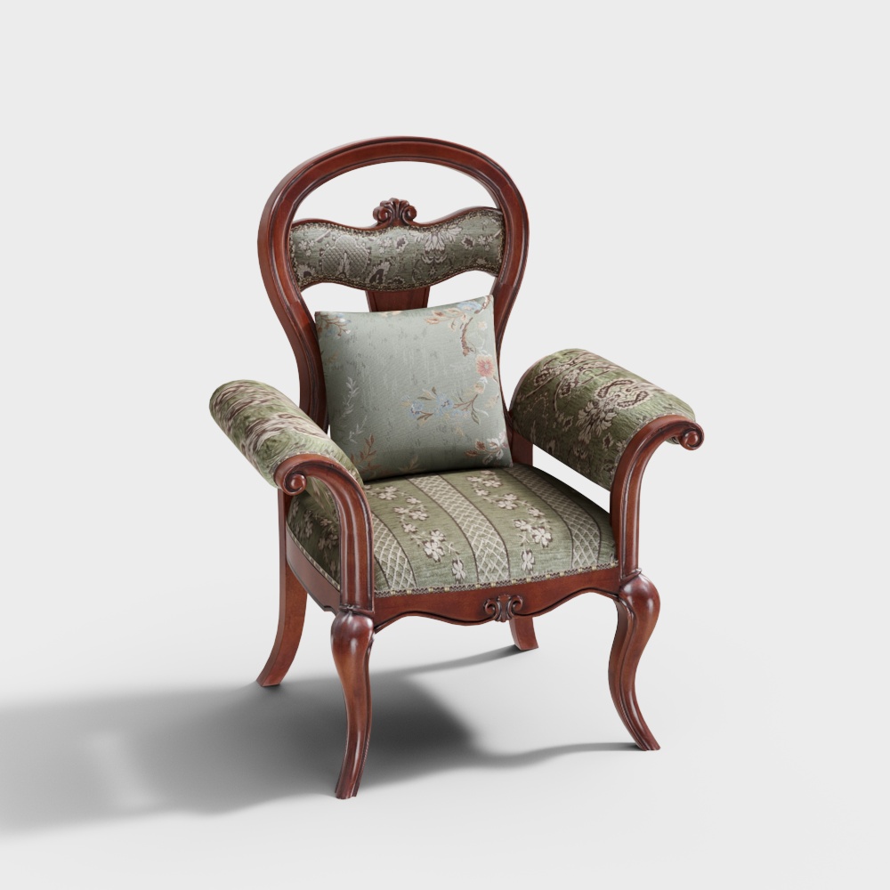 American leisure chair