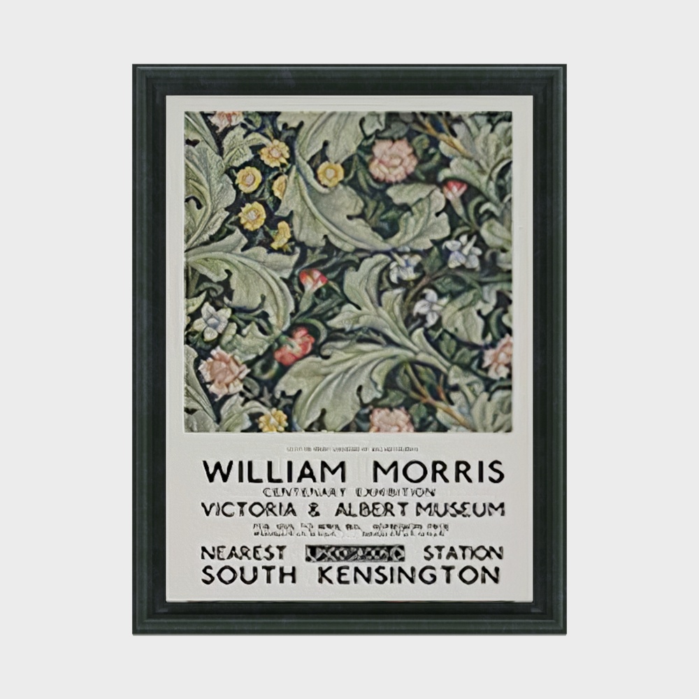 American decorative painting