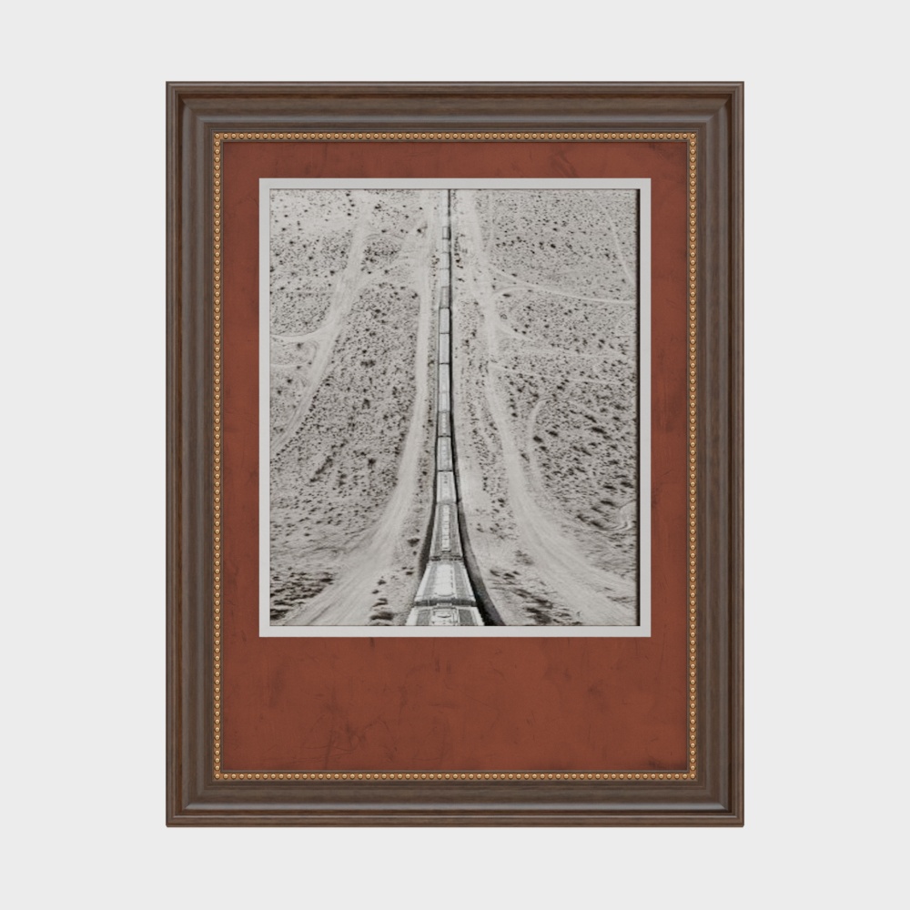 American medieval style decorative painting