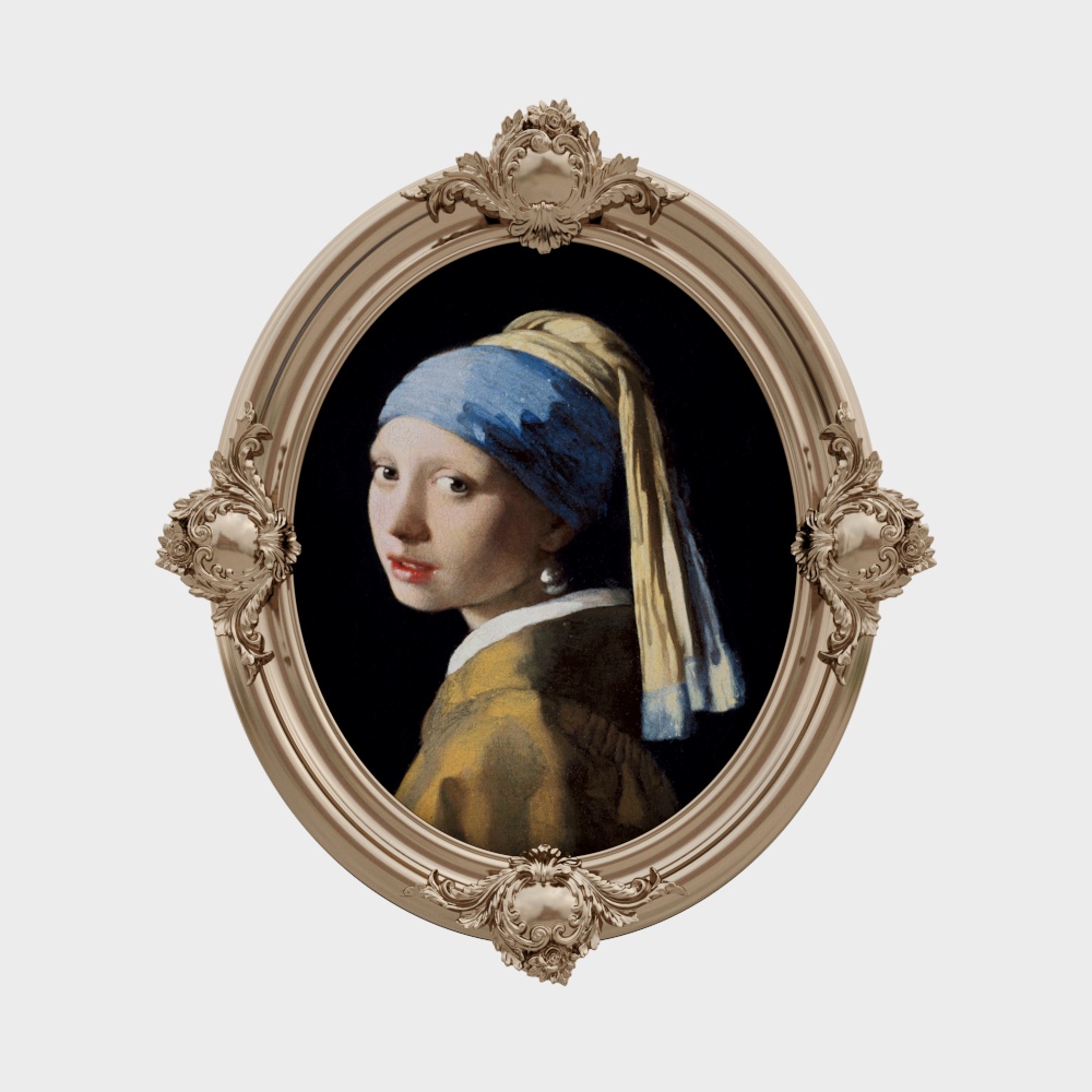 Peinture décorative américaine