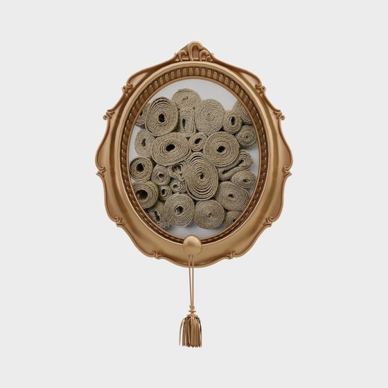 Peinture décorative américaine