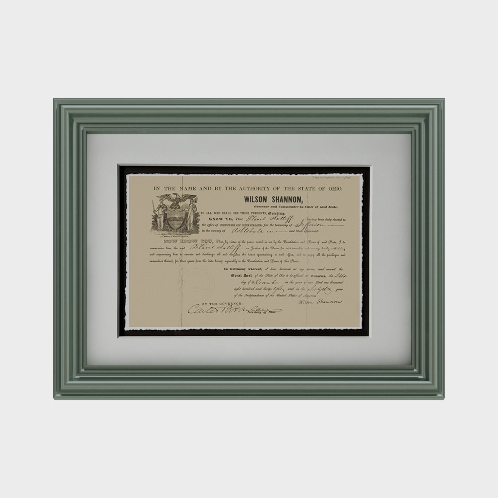 Tranh trang trí Mỹ