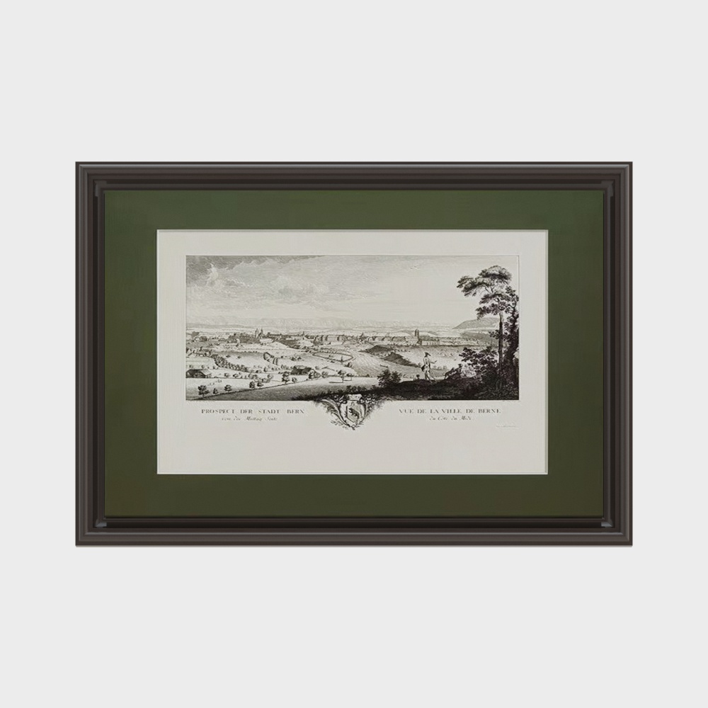 American decorative painting