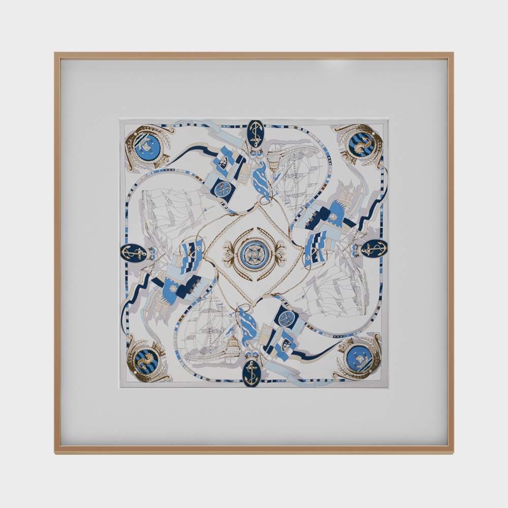 American decorative painting