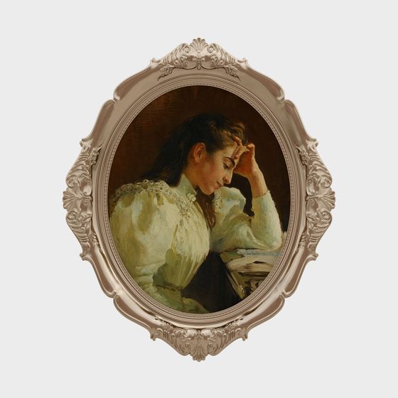 Peinture décorative américaine