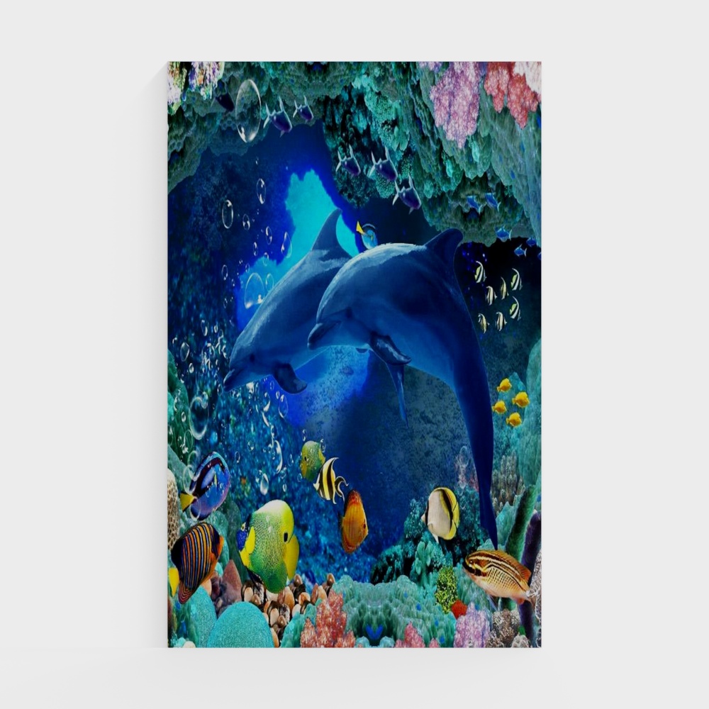 ผนังพื้นหลัง