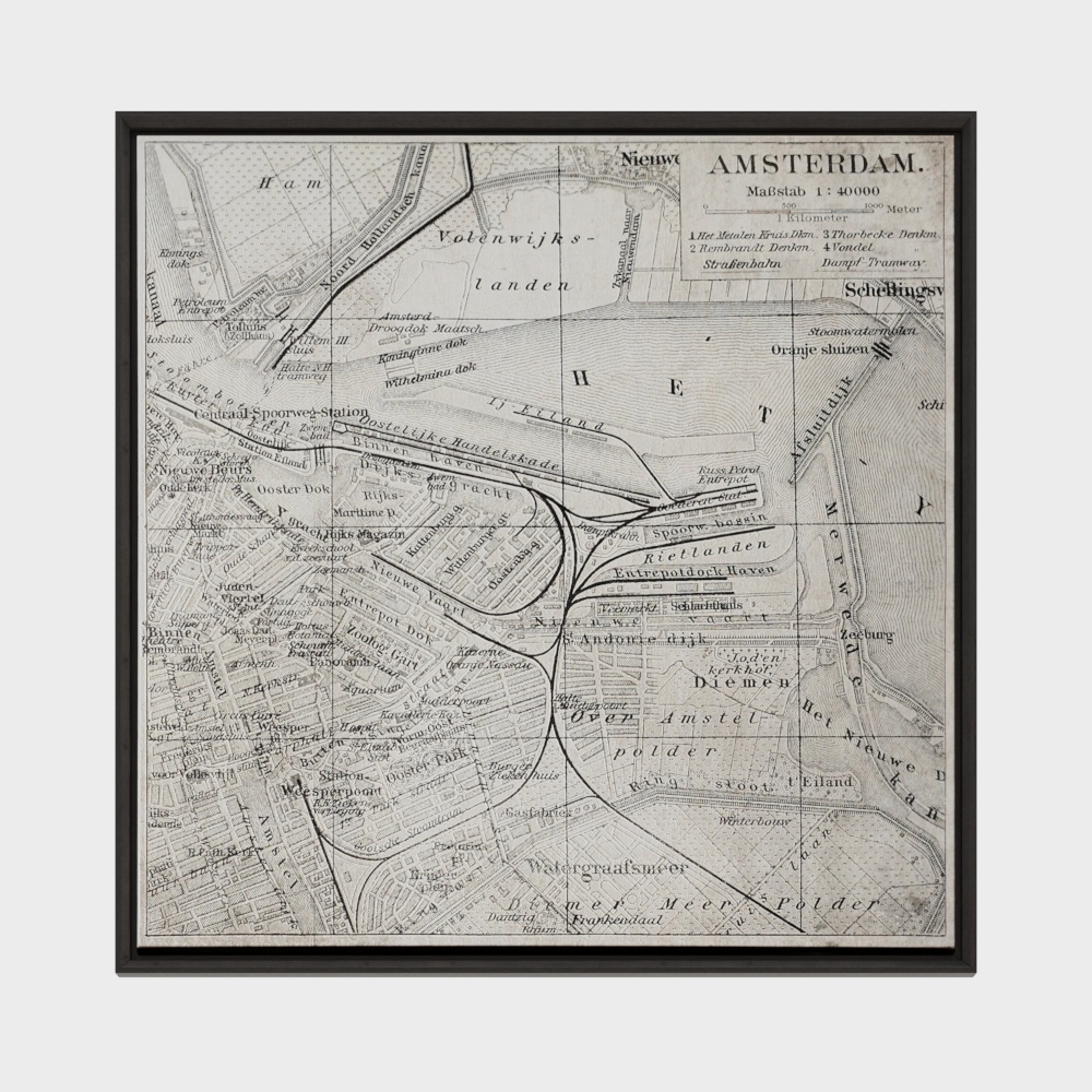 American decorative painting