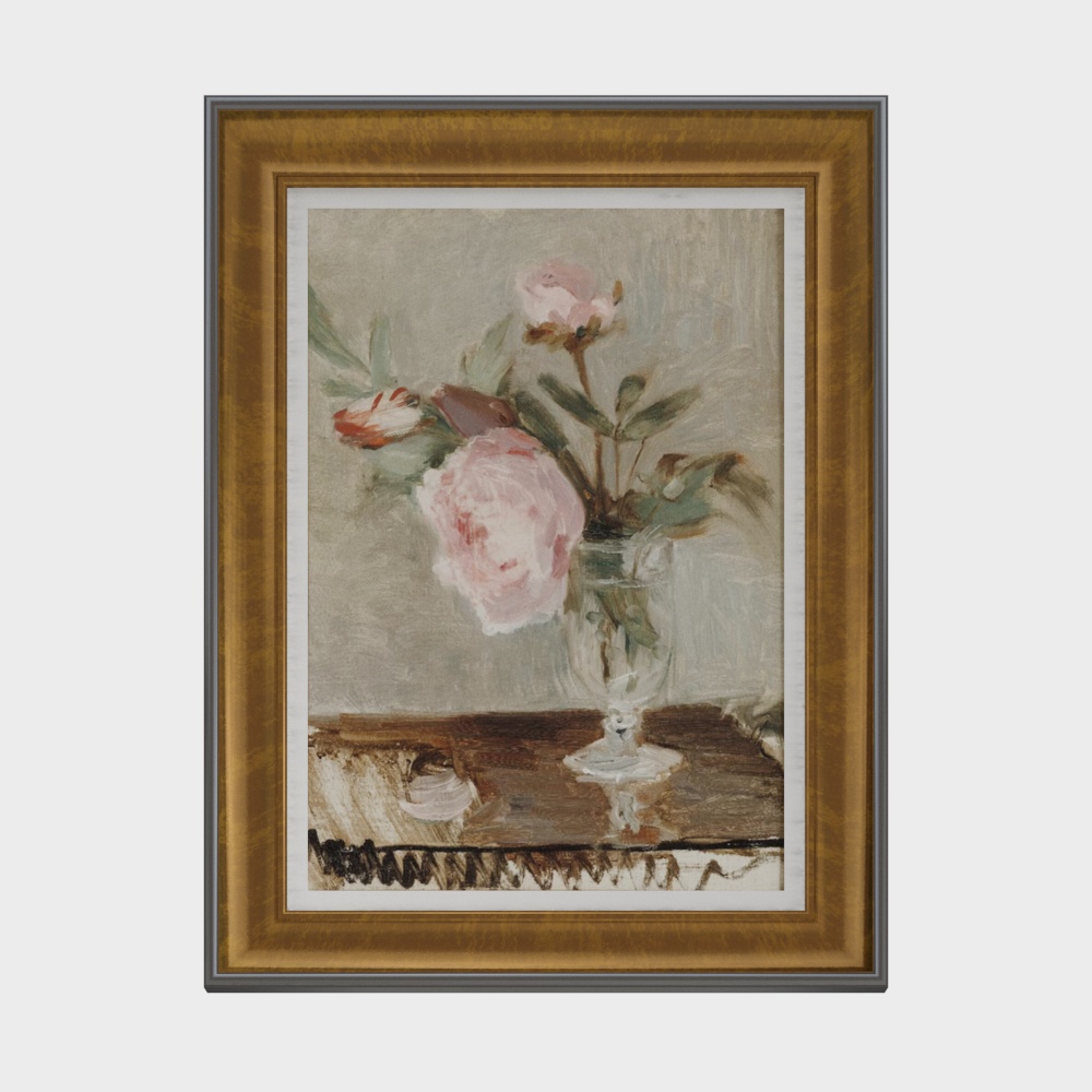 American decorative painting