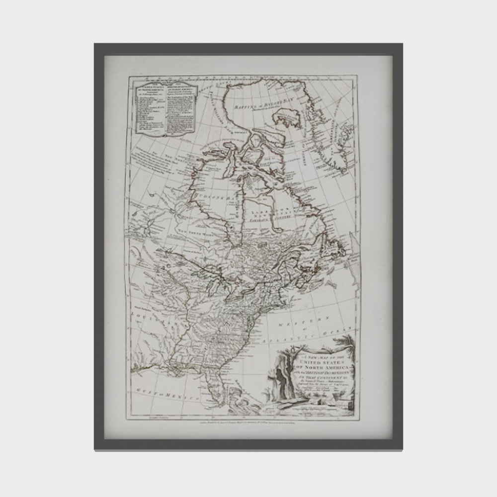 American decorative painting