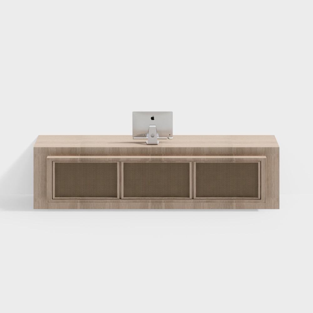 登録、支払い、そして薬の受け取り窓口