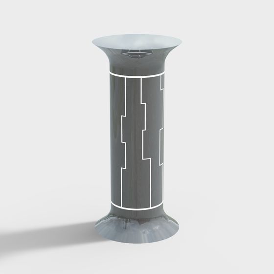 Ausstellungshalle Technologie Tengzhu