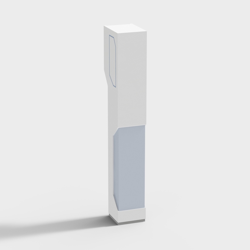 Tótem de tecnología