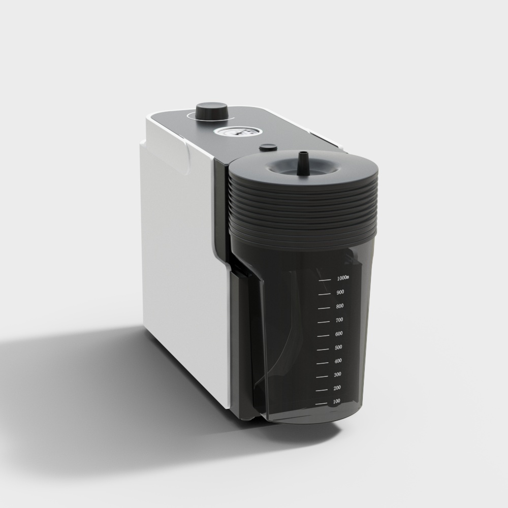 醫療機械和設備