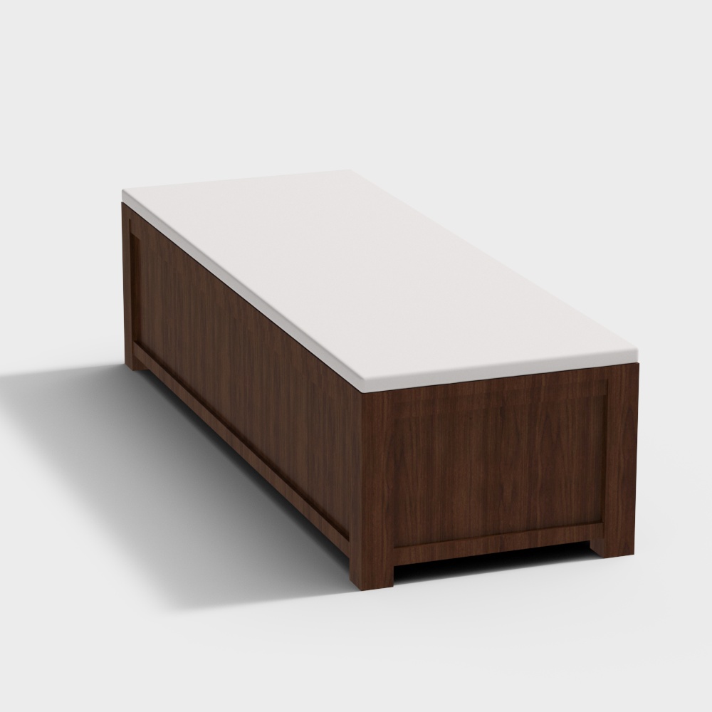 Traditional Chinese Medicine Hospital Clinic Treatment Bed