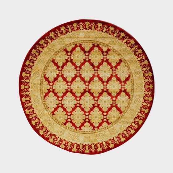 Elegant Royal Carpet 3D model for Creative Projects