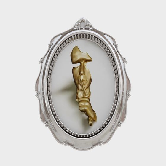 Peintures décoratives d'Asie du Sud-Est