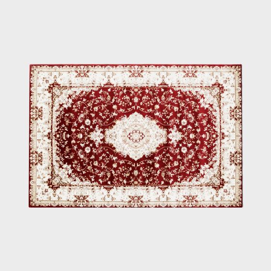 Винтажный ковер юго-восточной Азии