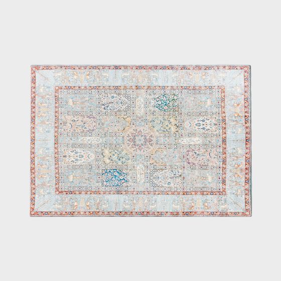 東南アジアのヴィンテージカーペット