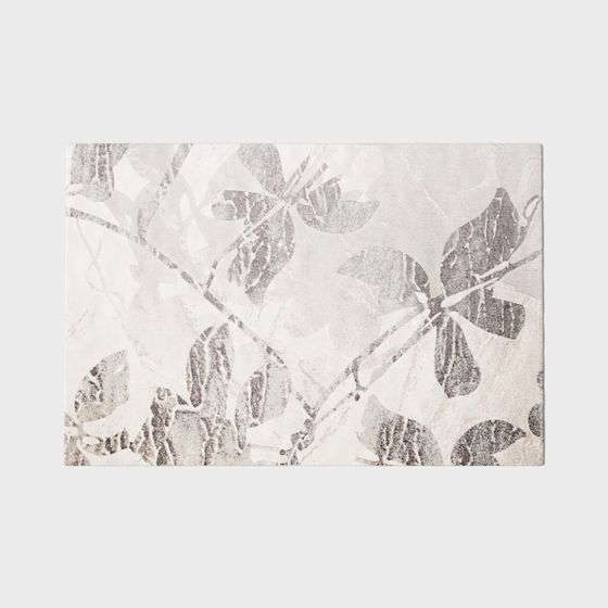 Nature-Inspired Low Poly Carpet 3D model for Creative Projects