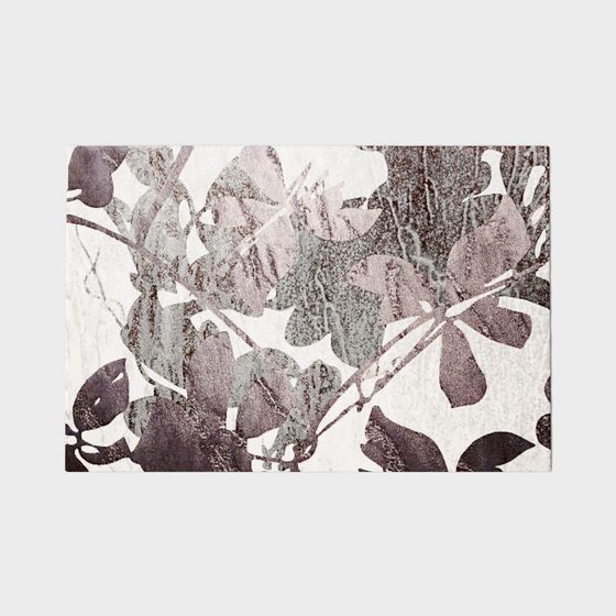 Leaves Forest Floor 3D model