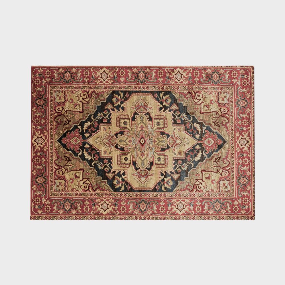 Südostasien-Teppiche