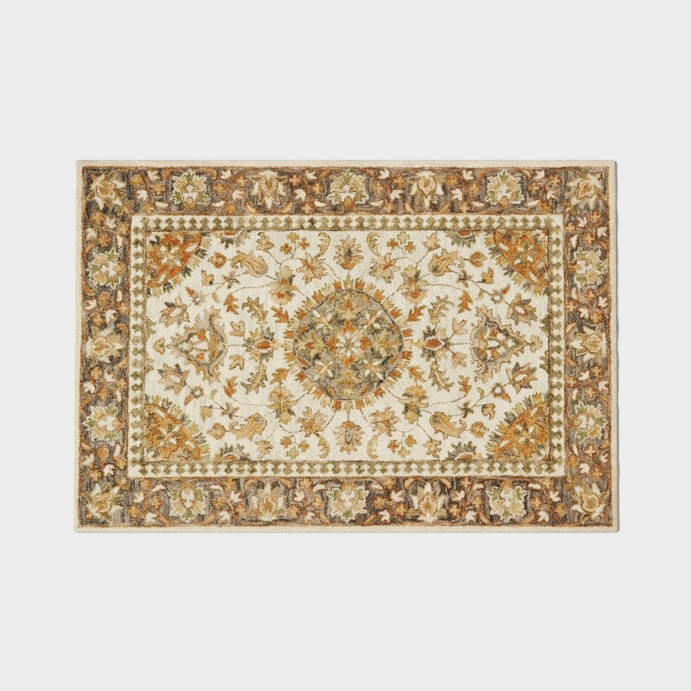 Vintage Carpet 3D Model
