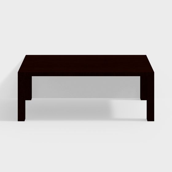 Southeast Asian dining table