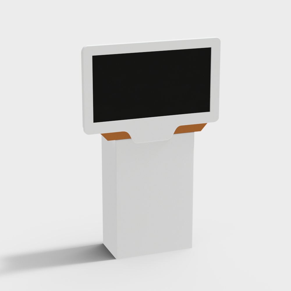 心理宣洩室智能互動宣洩儀器