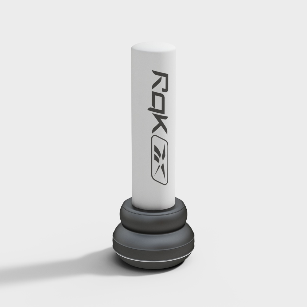 心理的カタルシスルーム タンブラー ボクシング ピラー