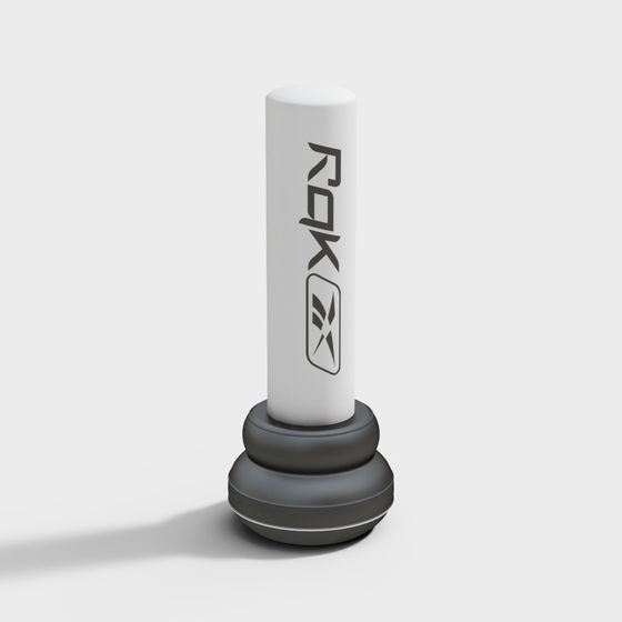 心理的カタルシスルーム タンブラー ボクシング ピラー