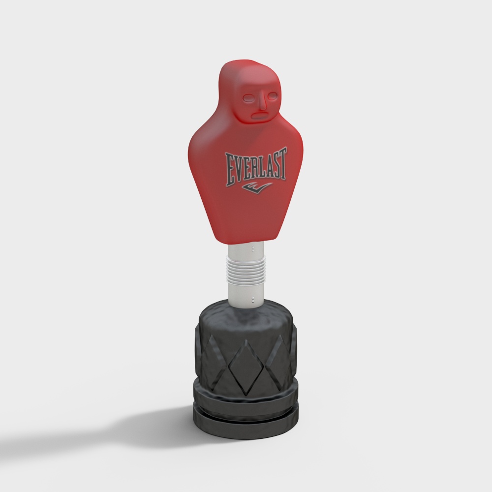 Psychological Catharsis Classroom Human Sandbag