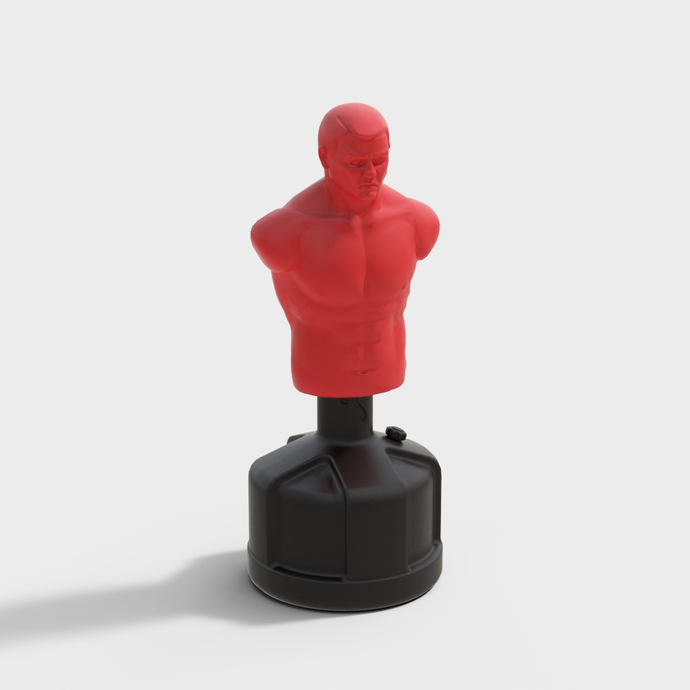 Modern sports equipment commodities