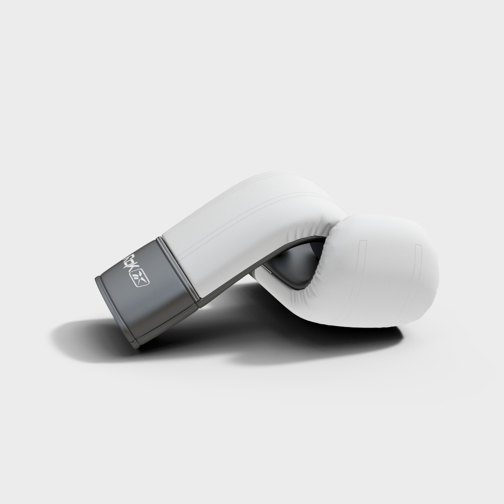 Catharsis room boxing gloves